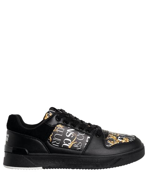 versace jeans couture sneakers women|versace jeans couture sneakers men's.